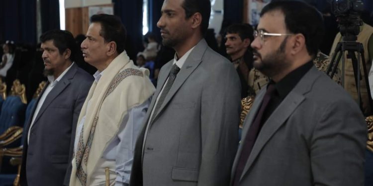 اختتام فعاليات اليوم العالمي للطفل بالمهرة