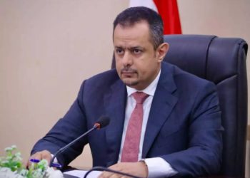 رئيس الوزراء: صمود مأرب  هو عنوان للانتصار الكبير لليمن