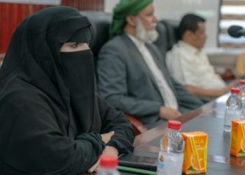تنظيم ندوة علمية الإحصاء وأهميته في المهرة