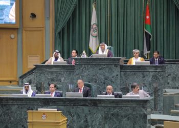 البرلمان العربي يندد بجرائم المليشياويستنكر التدخلات الإيرانية  في الشأن اليمني