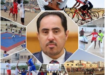 الوزير البكري يبارك ختام فعاليات ذكرى الاستقلال 30 نوفمبر بحضرموت