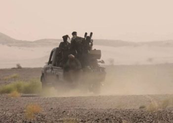 انسحاب المليشيا من مواقع في مارب .. ومعارك عنيفه في الجوف