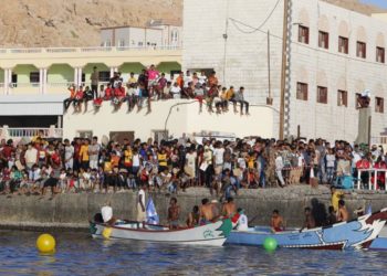 فوز  عبدالرحمن فضل بالمركز الأول في بطولة الجمهوريه للسباحه  بالمكلا