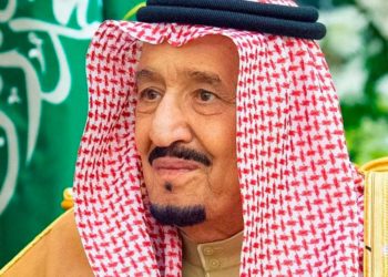 السعودية تجدد موقفها الدائم لدعم للشرعيه