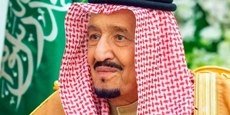 السعودية تجدد موقفها الدائم لدعم للشرعيه