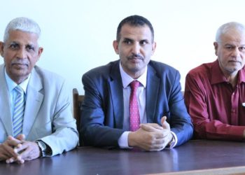 النائب العام يتفقد أوضاع نيابة استئناف سيئون