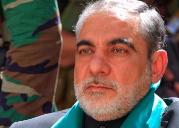 وساطه عراقيه عمانيه تنجح في نقل مندوب ايران بصنعاء الي بغداد