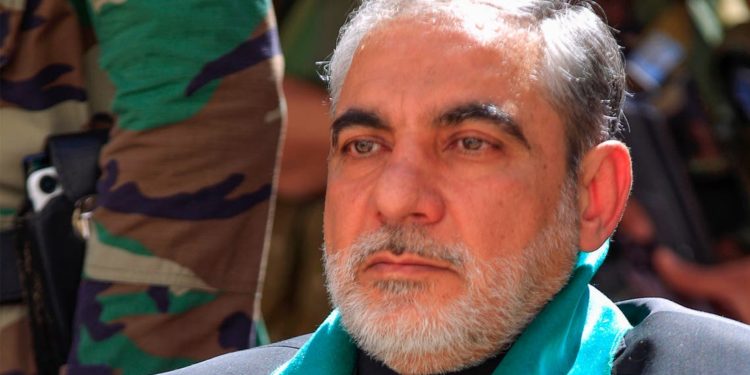 وساطه عراقيه عمانيه تنجح في نقل مندوب ايران بصنعاء الي بغداد