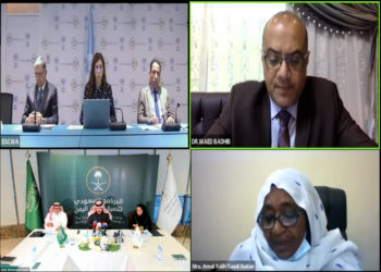 باذيب يحدد احتياجات اليمن خلال مناقشه تقرير الدول الاقل نموا