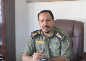 باغشوة :  ٢٠٢٢ عام التطوير العملي بفروع مصلحة الاحوال المدنيه