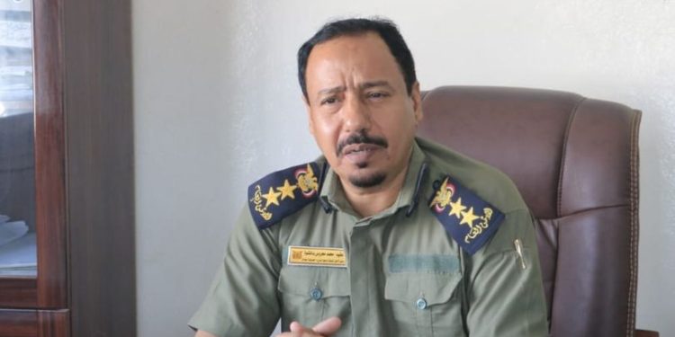 باغشوة :  ٢٠٢٢ عام التطوير العملي بفروع مصلحة الاحوال المدنيه