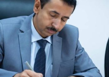 بن عديو يعتذر عن قبول منصب مستشار الرئيس هادي