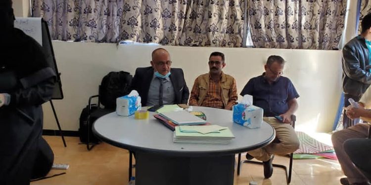 اختتام دورة التغذية وصحة المجتمع بتعز