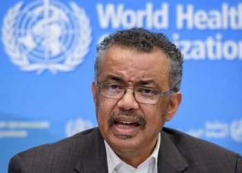 منظمة الصحة العالمية: 2022 عام نهاية كورونا