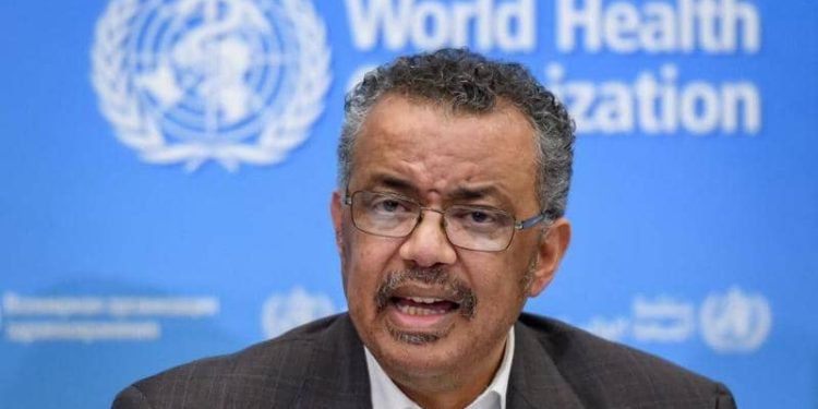 منظمة الصحة العالمية: 2022 عام نهاية كورونا