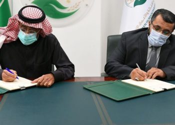 اتفاقية لتشغيل مركز الطوارئ لمكافحة الأمراض الوبائية بحجة