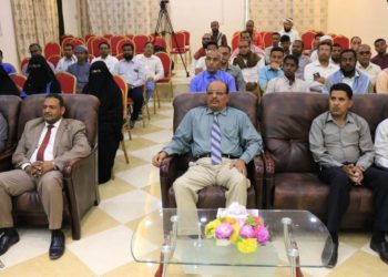 اختتام برنامج قدرات لتأهيل وتطوير منظمات المجتمع المدني بحضرموت