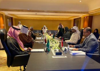 اليمن تشارك في اجتماع وزراء الشؤون الاجتماعية بالتعاون الخليجي