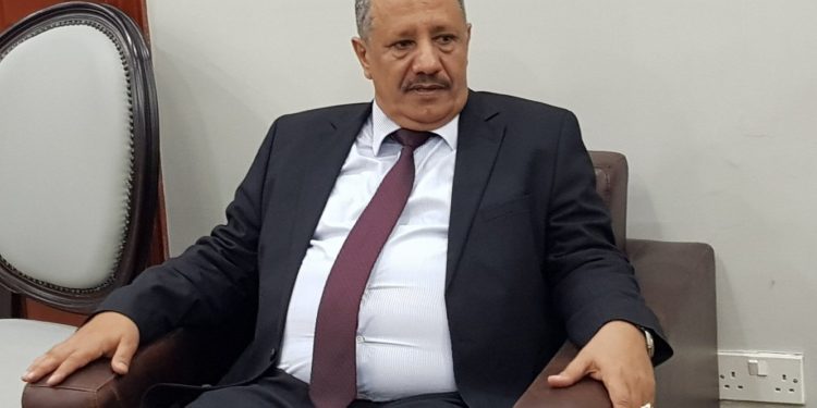 الحنق يناقش مع وزير الخارجية الصومالي العلاقات الثنائية بين البلدين