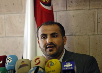 قيادي حوثي : تفاهمات سعوديه ايرانيه لاخراج ايرلو من صنعاء