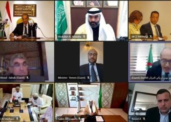 اليمن تشارك في اجتماع مجلس الوزراء العرب للاتصالات والمعلومات