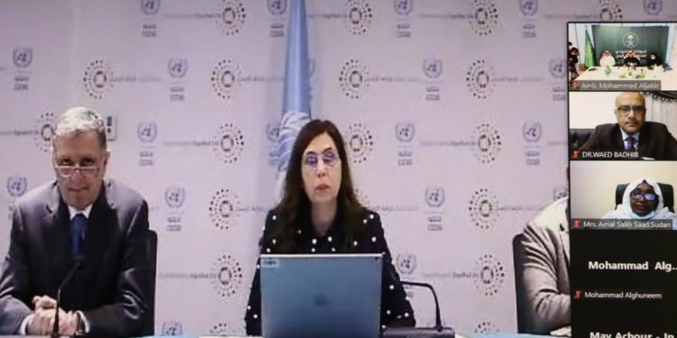 تقرير أممي: اليمن تعرض لانهيار في نمو الناتج المحلي الإجمالي منذ الانقلاب