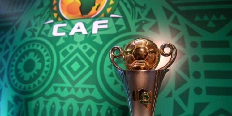 مواجهات عربيه في دوري المجموعات لبطولتي دوري الابطال والكونفدراليه الافريقيه