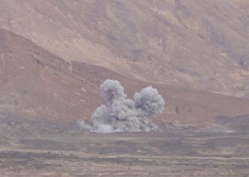 مصرع 14 عنصراً حوثياً في  جنوب مأرب