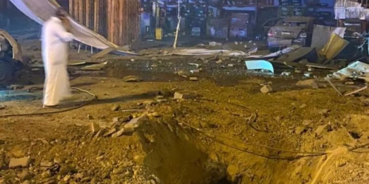 التحالف يعلن تفاصيل عمليه عسكرية  في صعده  والمحويت