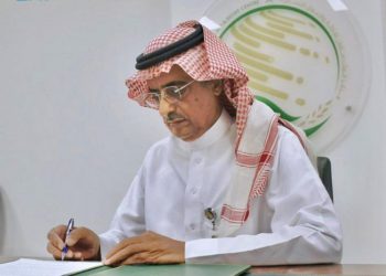 برنامج لتعليم طلاب محو الأمية وذوي الإعاقة باليمن