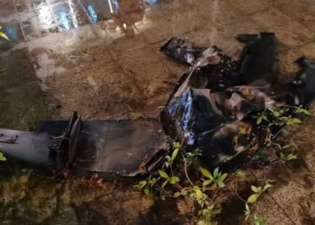 التحالف بقصف اهداف عسكريه حوثيه في صنعاء