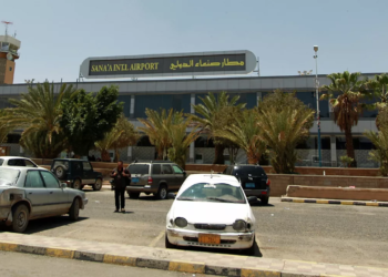 الأمم المتحدة تدعو الحكومة للسماح بإدخال معدات الاتصالات لمطار صنعاء