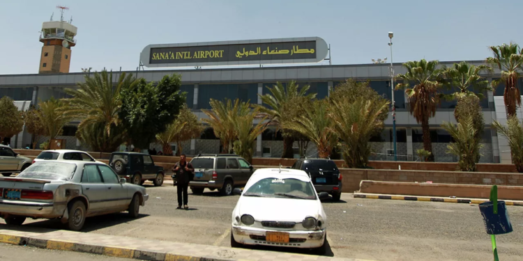 الأمم المتحدة تدعو الحكومة للسماح بإدخال معدات الاتصالات لمطار صنعاء