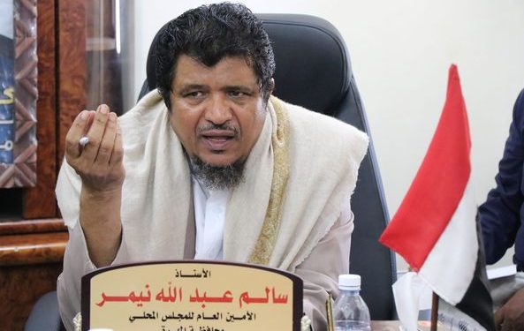 اجتماع في المهرة يناقش آلية تنظيم الفرز الداخلية بالغيضة