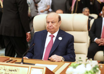هادي يعين العولقي محافظا لشبوه وبن عديو مسنشار للرئيس