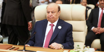 هادي يعين العولقي محافظا لشبوه وبن عديو مسنشار للرئيس