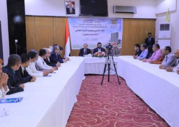 العرادة يحضر اختتام اللقاء التشاوري لحماية التراث الثقافي