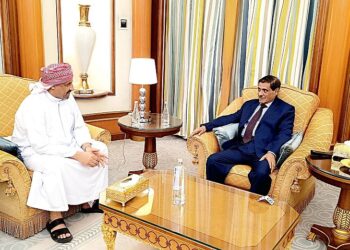 البحسني يشدد على رفع مستوى الجاهزية لمنتسبي المنطقة العسكرية الثانية