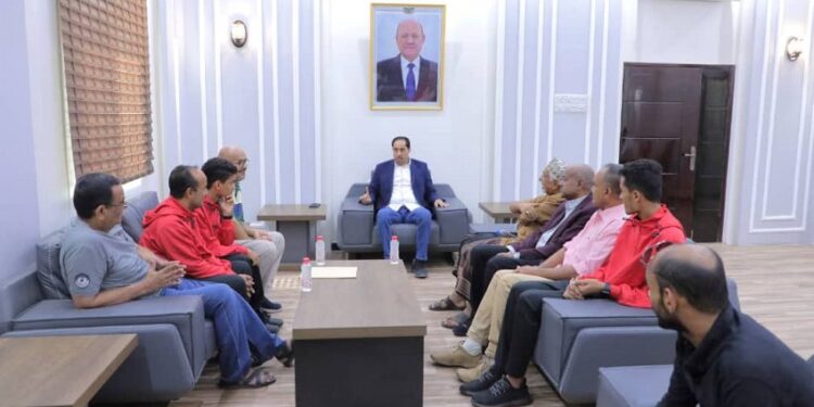 منتخب التنس  يشارك في  تصفيات كأس ديفيز بالبحرين