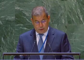 اليمن تجدد تضامنها مع الشعب الفلسطيني ورفضها جرائم الاحتلال في غزة