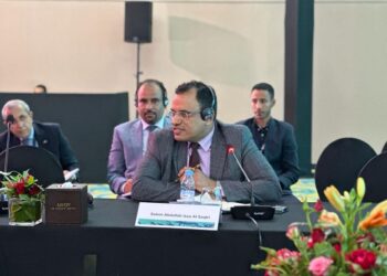 اليمن تشارك في  الدائرة المستديرة حول مسارات التحول الزراعي في بلدان شرق آسيا