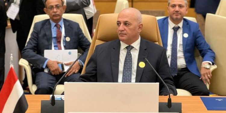 اليمن تشارك في مؤتمر وزراء البيئة في العالم الإسلامي بجدة