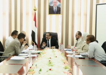 اجتماع برئاسة وزير العدل للجنة العليا للقبول بمعهد القضاء