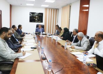 مجلس القضاء يرفع الحصانة عن أحد القضاة ويحيل آخر للمحاسبة