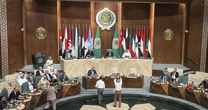 اليمن تشارك في اجتماع وزراء الكهرباء العرب ..وصحه مجلس التعاون