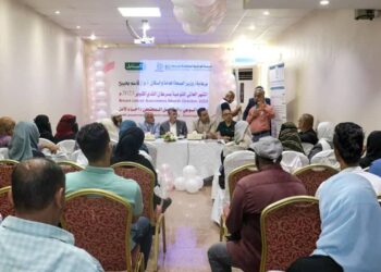 المؤسسة الوطنية لمكافحة السرطان تنظم فعاليات  بمناسبة الشهر العالمي للتوعية