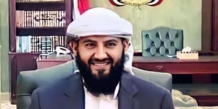 المحرمي يطلع على سير عملية (ميزان العدل) بحضرموت