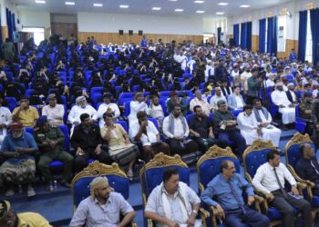 تدشين فعاليات الاحتفال بيوم اللغة المهرية