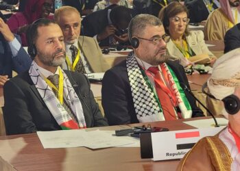 مجلس النواب يشارك في أجتماعات تنسيقية للمجموعات العربية والإسلامية والآسيوية