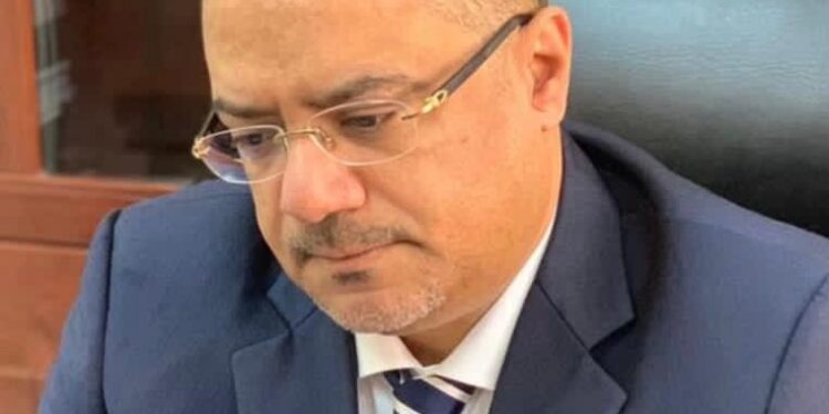 وزير التخطيط يشارك في اجتماع لجنة التنمية للبنك وصندوق النقد الدوليين